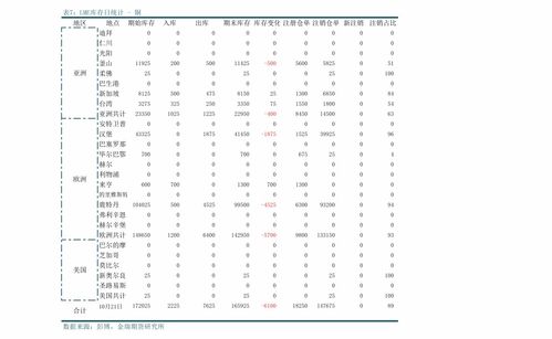 中国软件股票宏观分析 中国软件股票